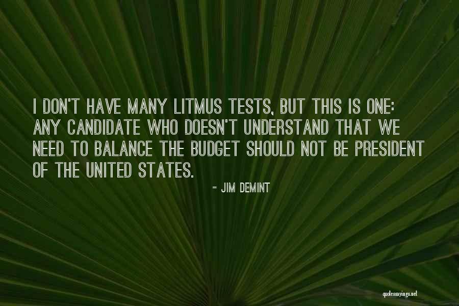 Kierre Greenwood Quotes By Jim DeMint Kierre Greenwood Quotes By Jim DeMint