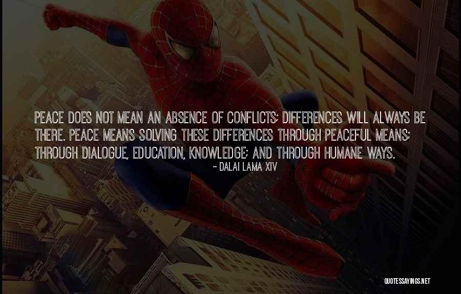 Kiersted And Fox Quotes By Dalai Lama XIV Kiersted And Fox Quotes By Dalai Lama XIV