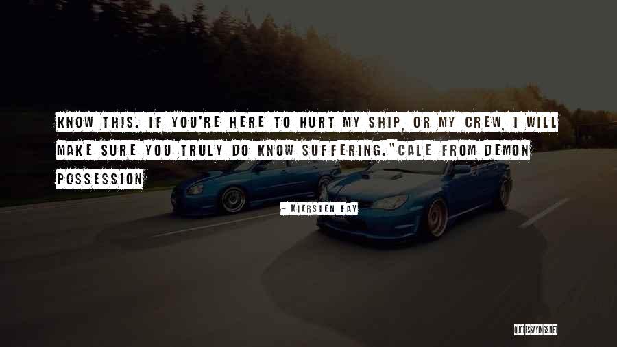 Kiersten Fay Quotes 1056334 Kiersten Fay Quotes 1056334