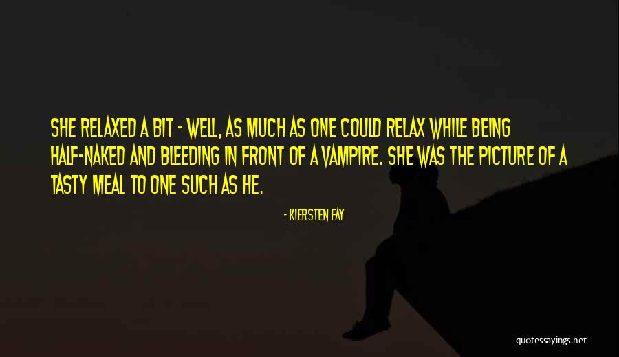 Kiersten Fay Quotes 1695897 Kiersten Fay Quotes 1695897
