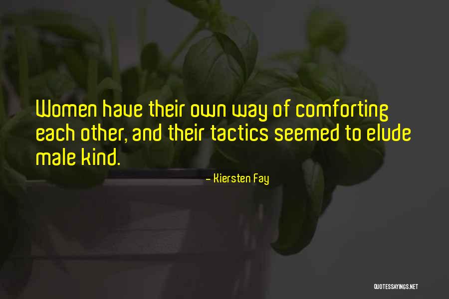 Kiersten Fay Quotes 390449 Kiersten Fay Quotes 390449