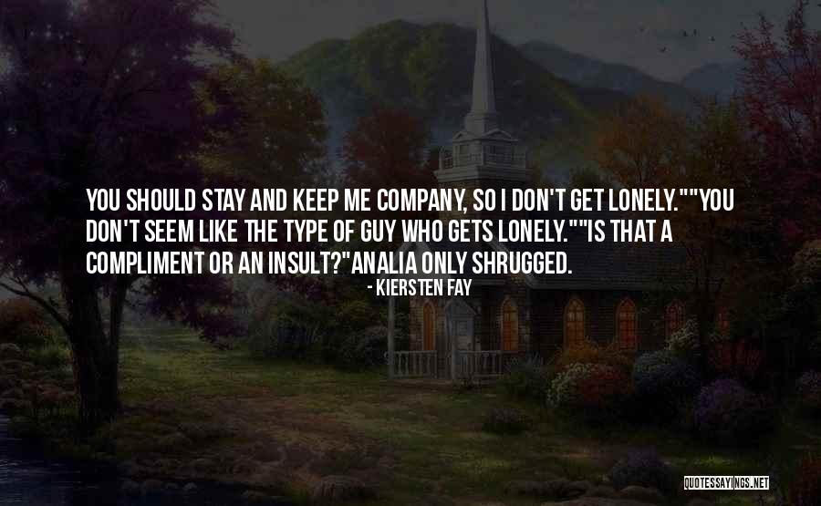 Kiersten Fay Quotes 995790 Kiersten Fay Quotes 995790