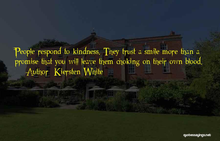 Kiersten White Quotes 1186608