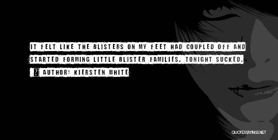 Kiersten White Quotes 1274201