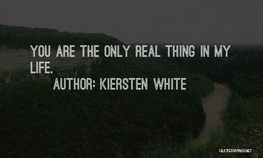 Kiersten White Quotes 1623923
