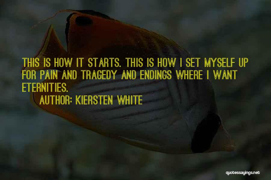 Kiersten White Quotes 1666638