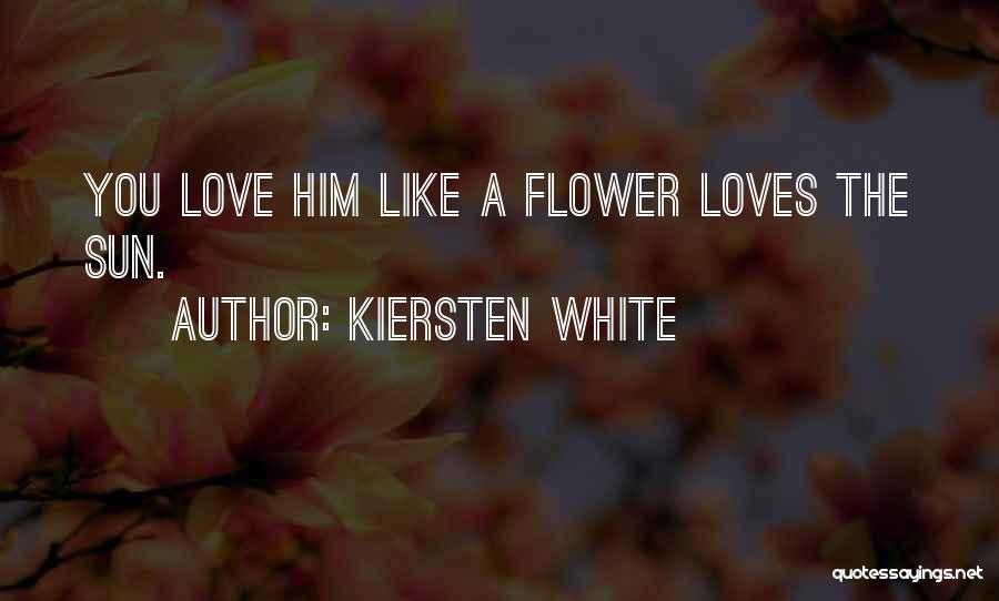 Kiersten White Quotes 1808179