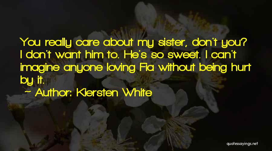 Kiersten White Quotes 2059044