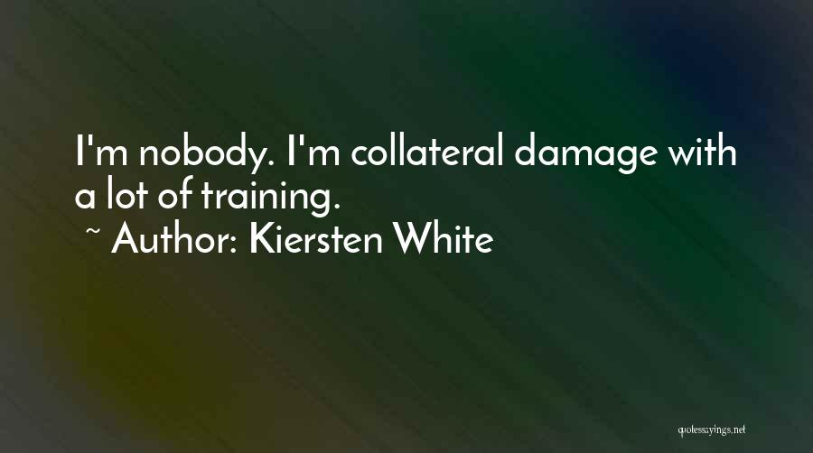 Kiersten White Quotes 737973