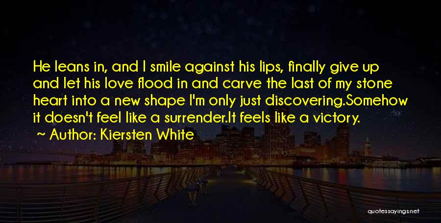 Kiersten White Quotes 793064