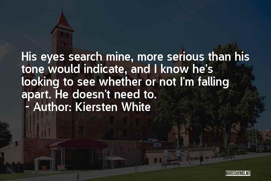 Kiersten White Quotes 862647
