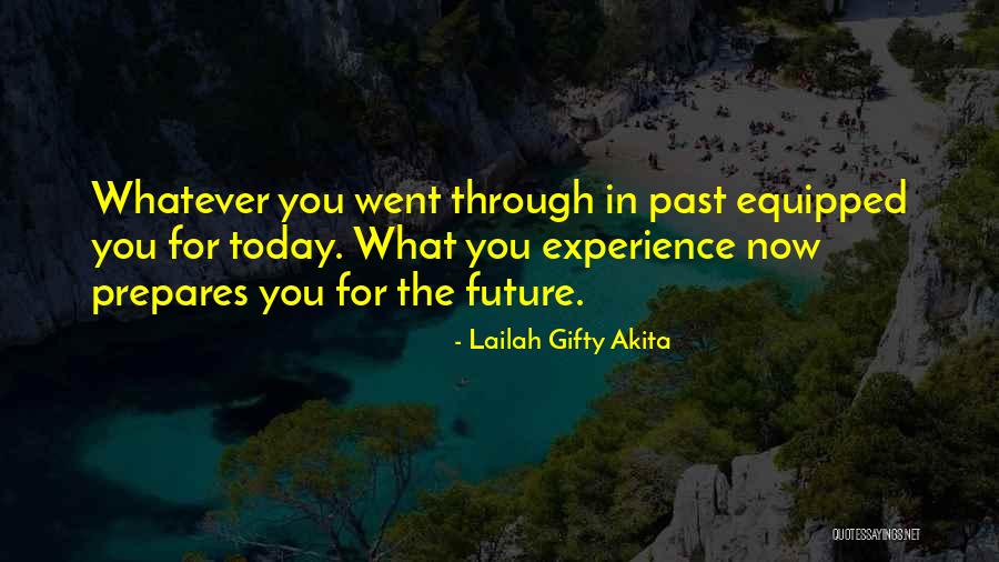 Kierston Soulter Quotes By Lailah Gifty Akita Kierston Soulter Quotes By Lailah Gifty Akita