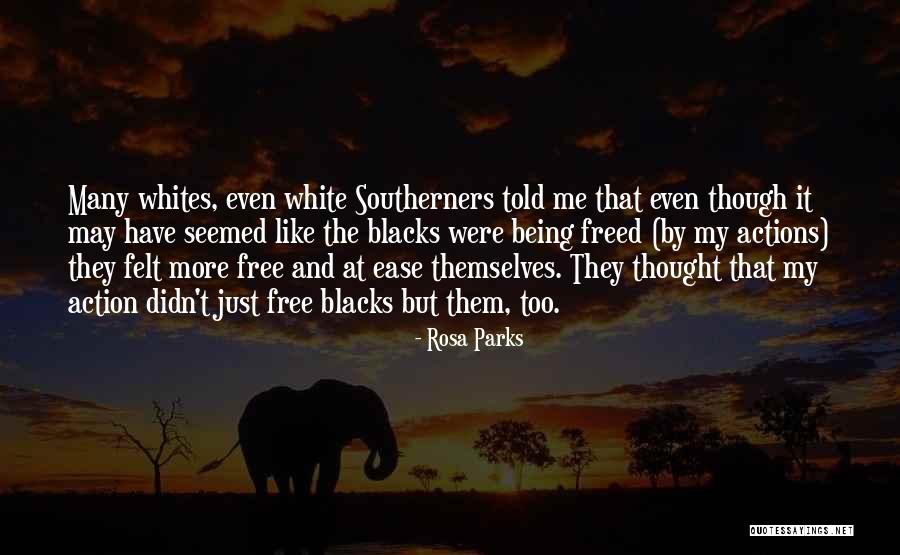 Kierunek Humanistyczny Quotes By Rosa Parks Kierunek Humanistyczny Quotes By Rosa Parks