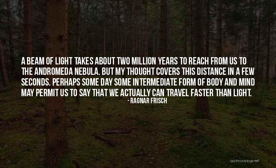 Kieschnick House Quotes By Ragnar Frisch Kieschnick House Quotes By Ragnar Frisch
