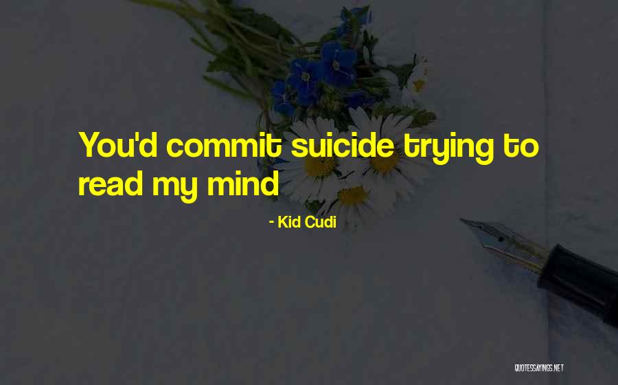Kieschnick Industries Quotes By Kid Cudi Kieschnick Industries Quotes By Kid Cudi
