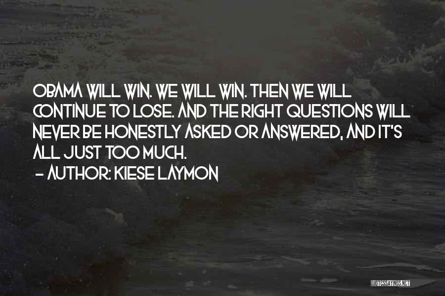 Kiese Laymon Quotes 508584