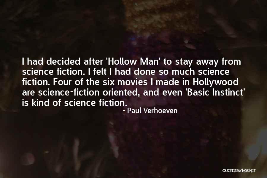 Kieselbach Auction Quotes By Paul Verhoeven Kieselbach Auction Quotes By Paul Verhoeven