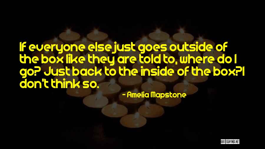 Kieselstein Alligator Quotes By Amelia Mapstone Kieselstein Alligator Quotes By Amelia Mapstone