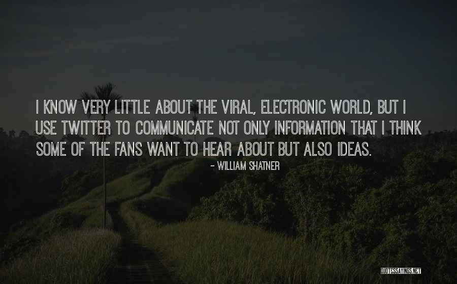 Kiesewetter Melissa Quotes By William Shatner Kiesewetter Melissa Quotes By William Shatner