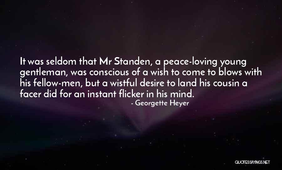 Kiesewetter Quotes By Georgette Heyer Kiesewetter Quotes By Georgette Heyer