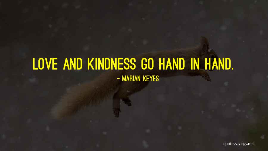 Kiesha Crowther Quotes By Marian Keyes Kiesha Crowther Quotes By Marian Keyes