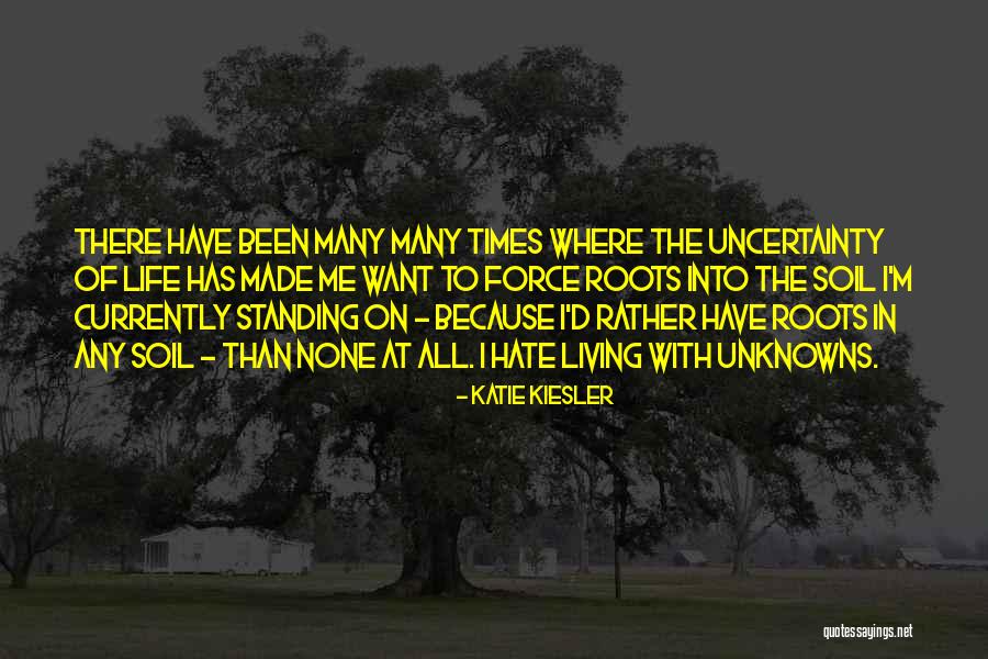 Kiesler Quotes By Katie Kiesler Kiesler Quotes By Katie Kiesler