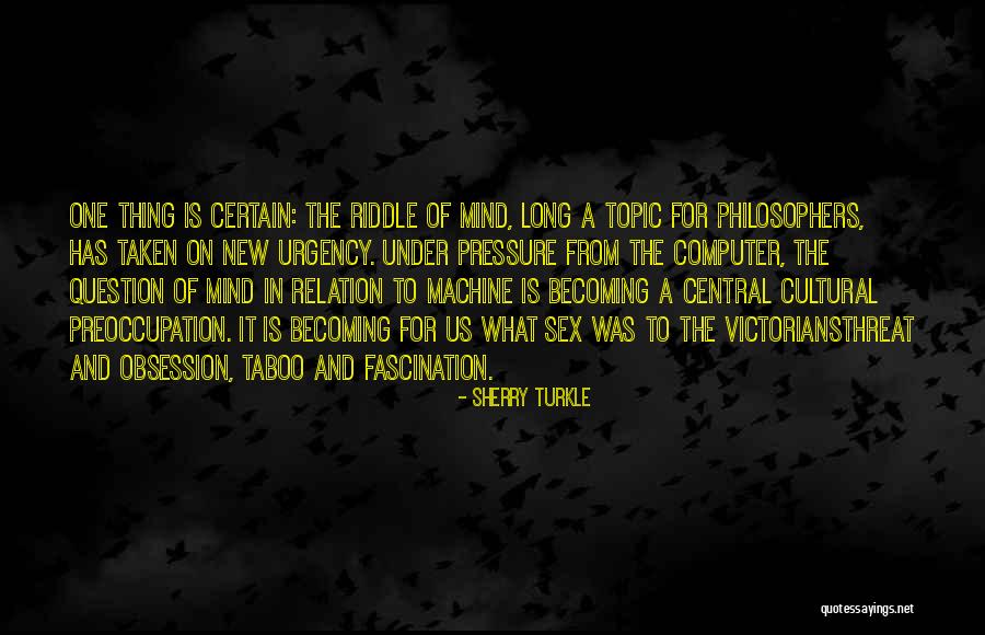 Kieslowski Red Quotes By Sherry Turkle Kieslowski Red Quotes By Sherry Turkle