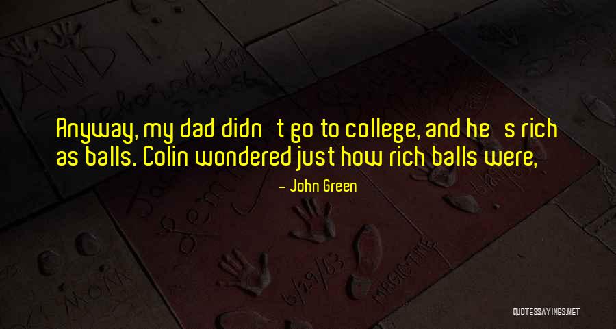 Kiessig Fringes Quotes By John Green Kiessig Fringes Quotes By John Green