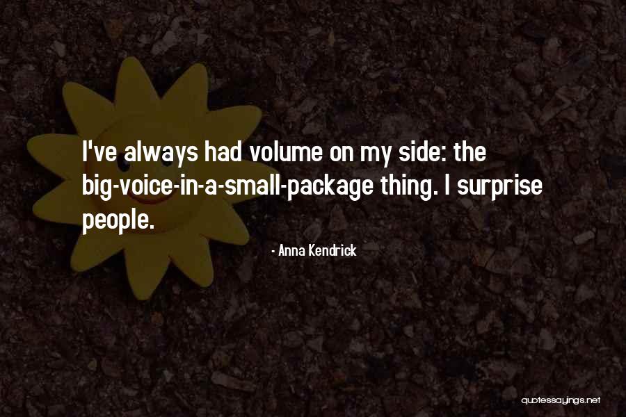 Kiessler And Associates Quotes By Anna Kendrick Kiessler And Associates Quotes By Anna Kendrick