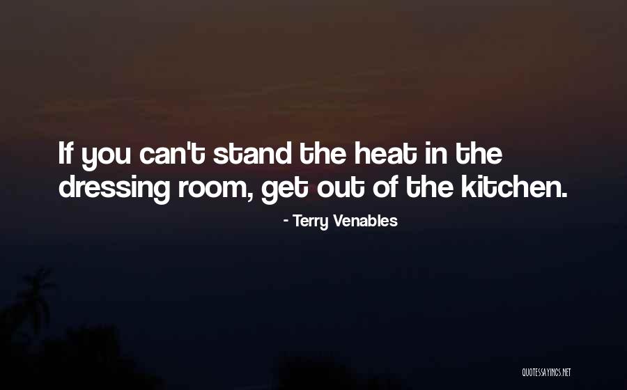 Kiessling Transit Quotes By Terry Venables Kiessling Transit Quotes By Terry Venables