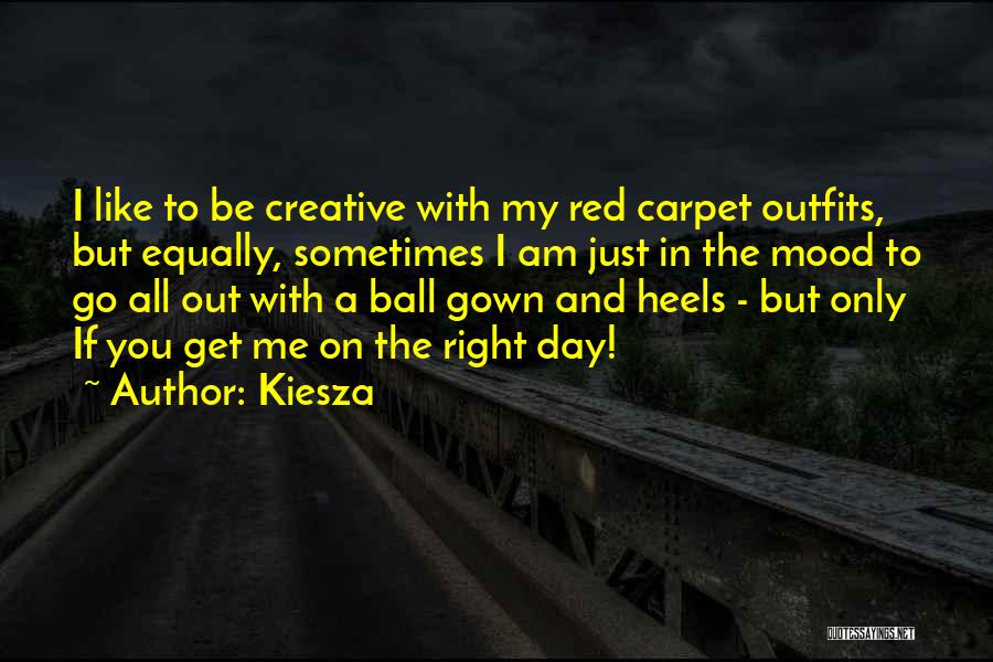 Kiesza Quotes 1197780