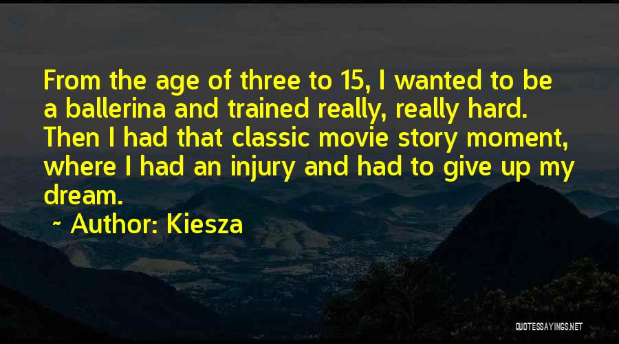 Kiesza Quotes 2046472