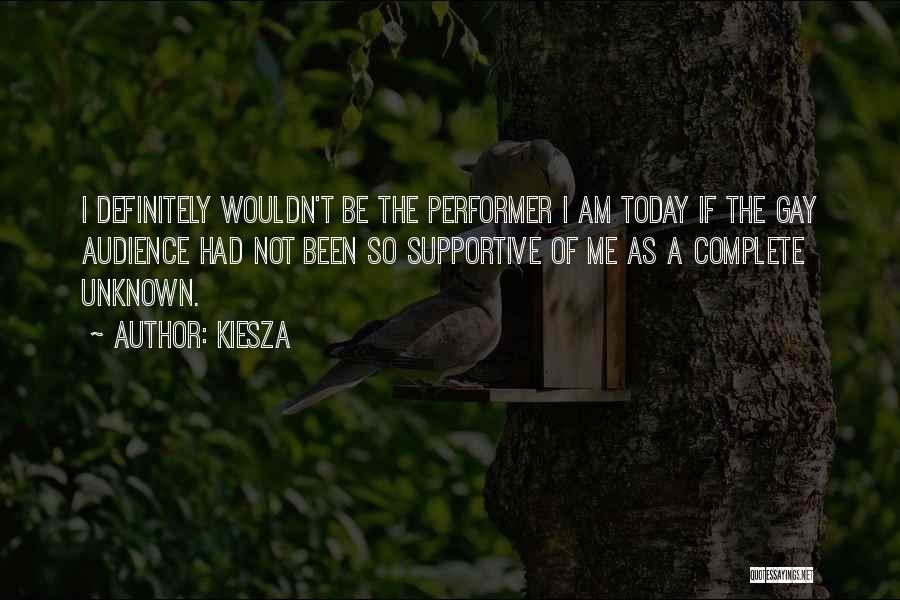 Kiesza Quotes 696157