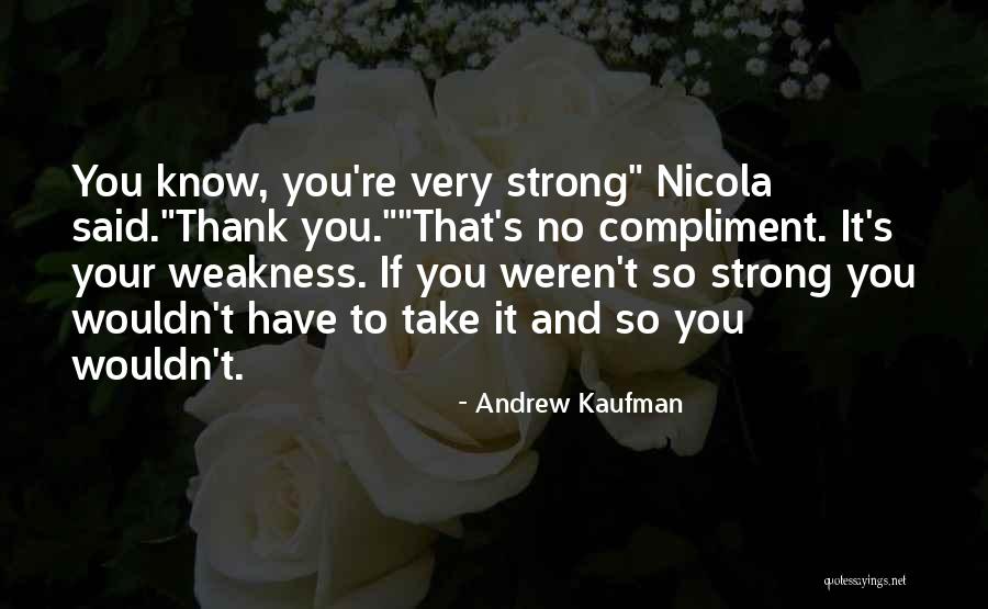 Kiet Erp Quotes By Andrew Kaufman Kiet Erp Quotes By Andrew Kaufman