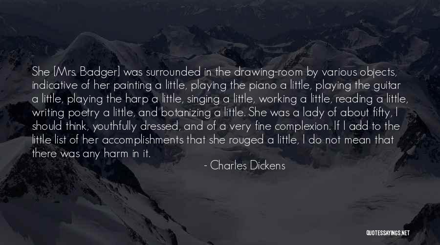 Kietas Quotes By Charles Dickens Kietas Quotes By Charles Dickens