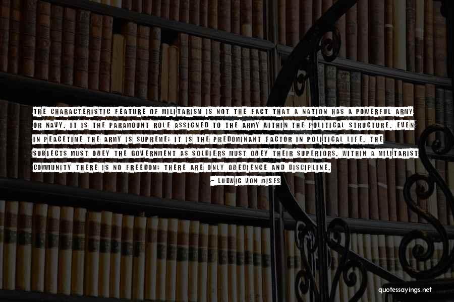 Kietas Quotes By Ludwig Von Mises Kietas Quotes By Ludwig Von Mises