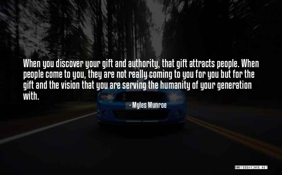 Kietzman Fired Quotes By Myles Munroe Kietzman Fired Quotes By Myles Munroe