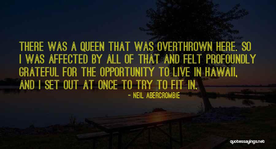 Kietzman Fired Quotes By Neil Abercrombie Kietzman Fired Quotes By Neil Abercrombie