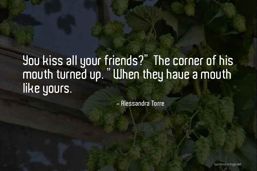 Kietzman Whb Quotes By Alessandra Torre Kietzman Whb Quotes By Alessandra Torre