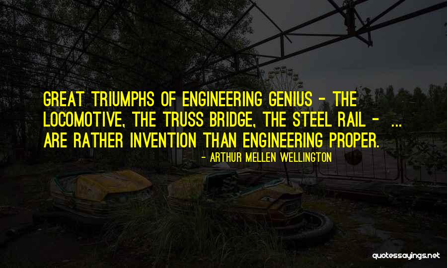 Kietzman Whb Quotes By Arthur Mellen Wellington Kietzman Whb Quotes By Arthur Mellen Wellington