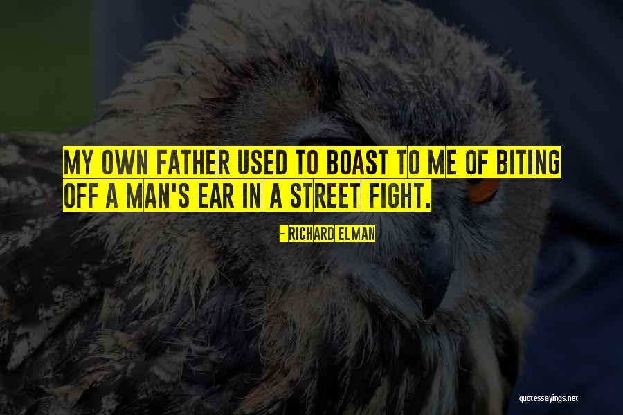 Kietzman Whb Quotes By Richard Elman Kietzman Whb Quotes By Richard Elman