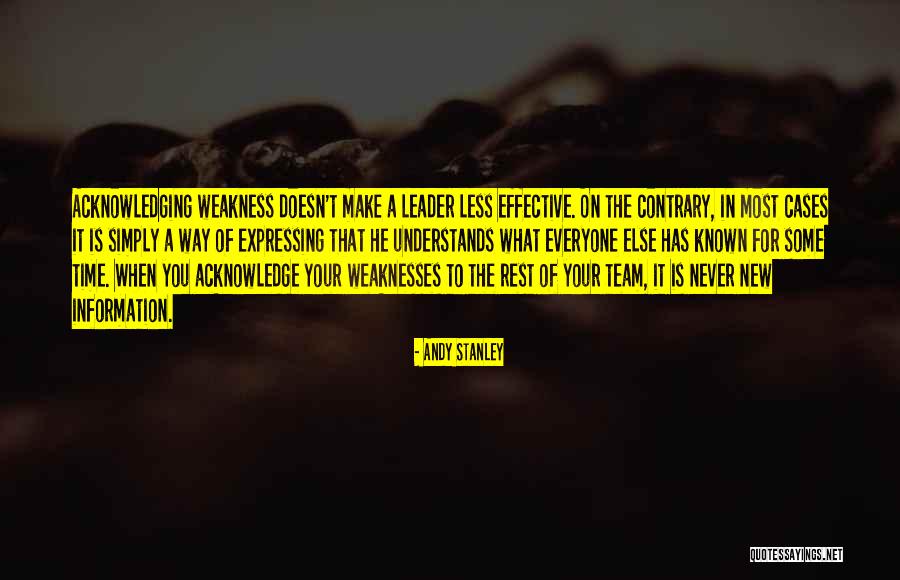 Kietzmann Honeycomb Quotes By Andy Stanley Kietzmann Honeycomb Quotes By Andy Stanley
