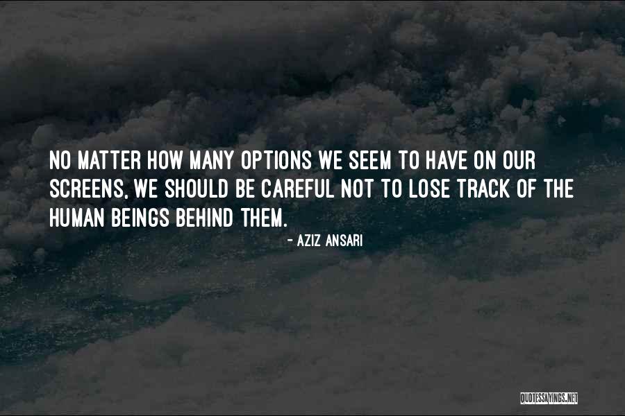 Kiev Rus Quotes By Aziz Ansari Kiev Rus Quotes By Aziz Ansari