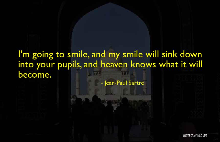 Kievan Chant Quotes By Jean-Paul Sartre Kievan Chant Quotes By Jean-Paul Sartre