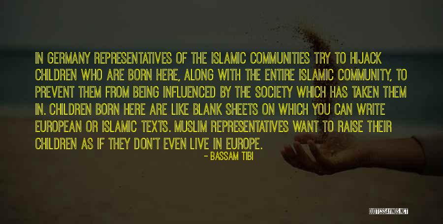 Kievers Quotes By Bassam Tibi Kievers Quotes By Bassam Tibi