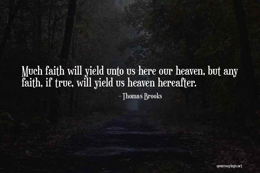 Kievershul Quotes By Thomas Brooks Kievershul Quotes By Thomas Brooks