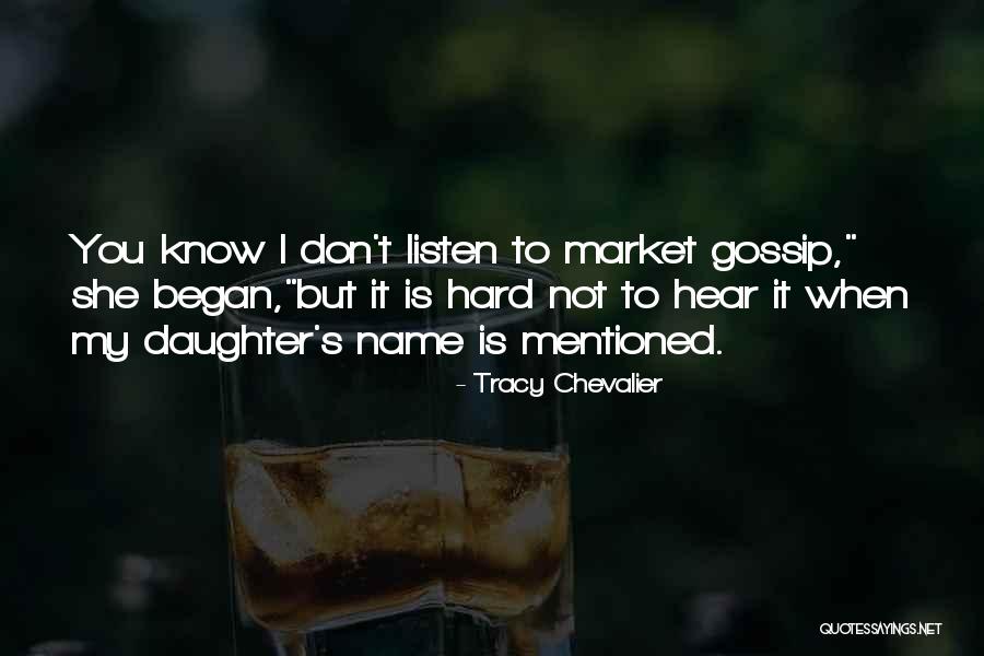 Kiezen In Het Quotes By Tracy Chevalier Kiezen In Het Quotes By Tracy Chevalier