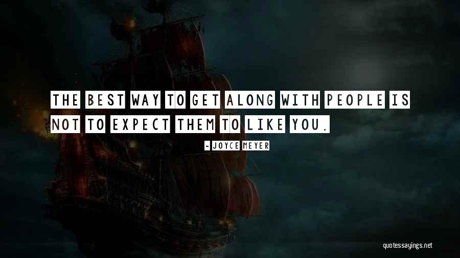 Kifah Hanna Quotes By Joyce Meyer Kifah Hanna Quotes By Joyce Meyer