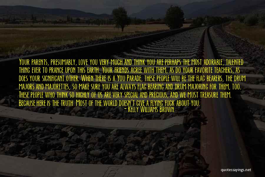 Kifah Hanna Quotes By Kelly Williams Brown Kifah Hanna Quotes By Kelly Williams Brown