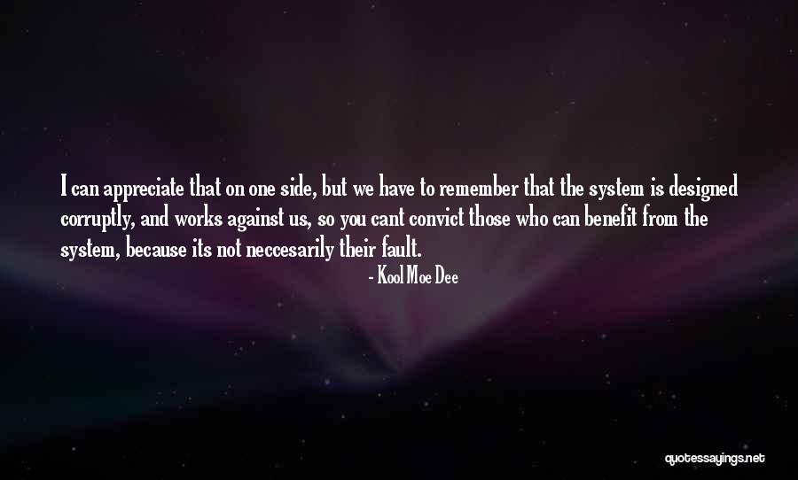 Kifah Hanna Quotes By Kool Moe Dee Kifah Hanna Quotes By Kool Moe Dee